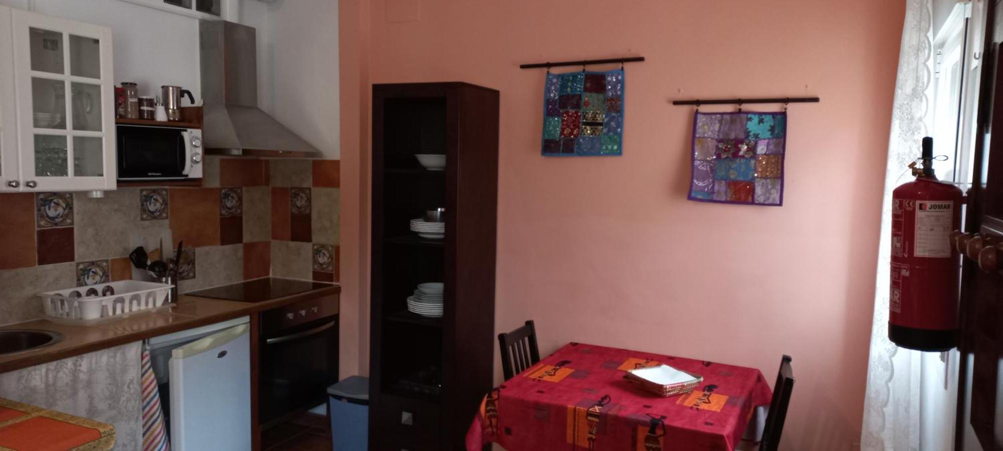 Casa Rural Rio Dulce Aragosa Exterior foto